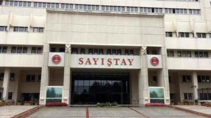 Sayıştay Başkanlığı İçin Kritik Süreç Başladı! TBMM’den Dikkat Çeken İlan