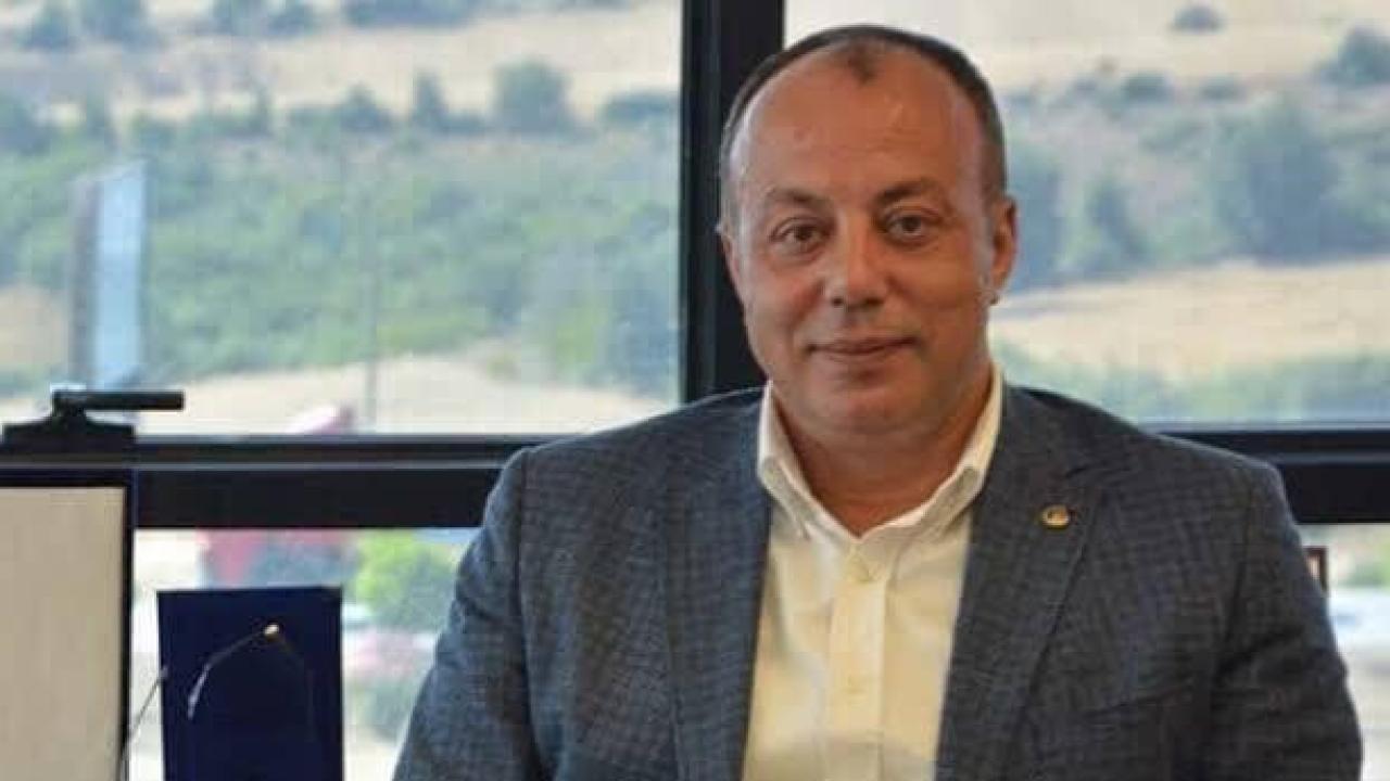 Selçuk Semizoğlu’ndan Kurban Bayramı Mesajı: “Umutlarımız Büyüsün”