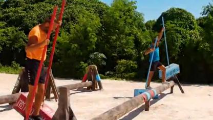 Survivor’da Büyük Kapışma! 10 Mayıs Ödül Oyununu Kazanan Takım Şaşırttı