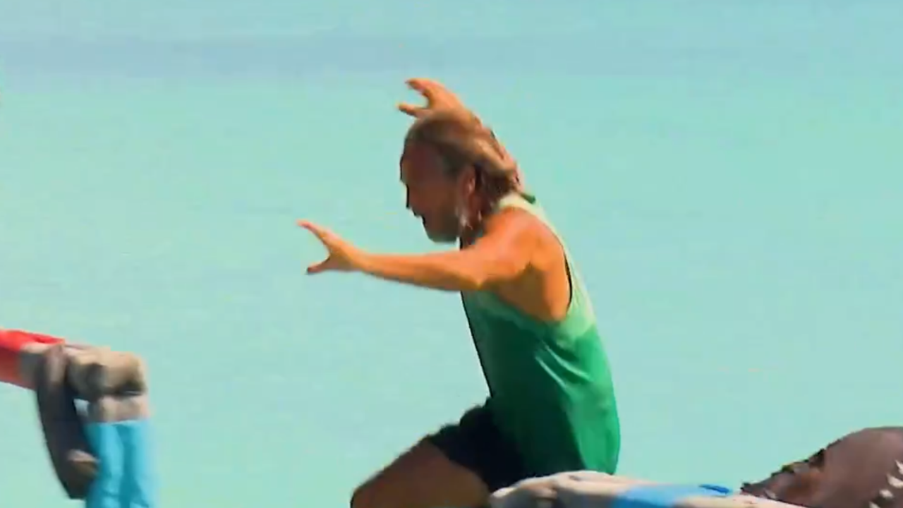 Survivor’da Dengeler Karıştı! Dokunulmazlığı Kaybeden Takımda İlk İsim Şoke Etti