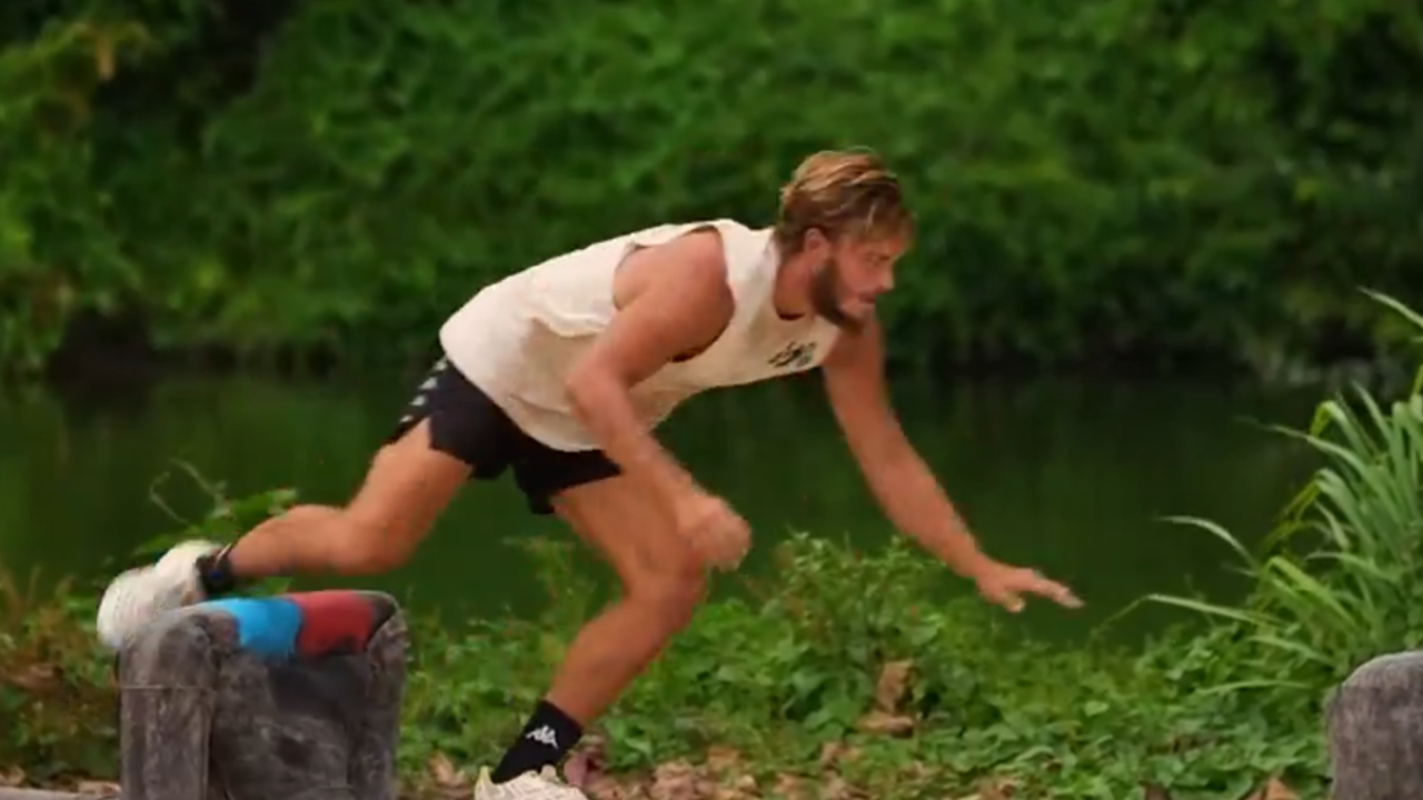 Survivor’da Dokunulmazlık Savaşı Nefes Kesti! Kırmızı Takım Güldü, İlk Eleme Adayı Şaşırttı
