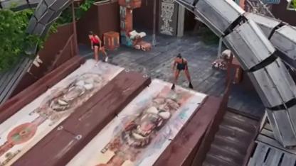 Survivor’da Dokunulmazlık Şoku! Hangi Takım Kazandı, Eleme Adayı Gecenin Sonunda Netleşti mi?