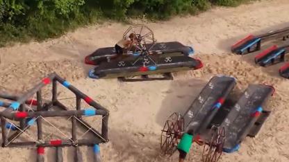 Survivor’da Final Öncesi Büyük Şok! Son Dokunulmazlığı Kazanan Takım Belli Oldu. Düello Eşleşmeleri açıklandı