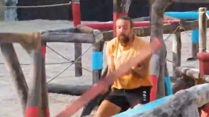 Survivor’da Finale Giden İlk İsim Belli Oldu! Nefes Kesen Düellonun Kazananı Şaşırttı