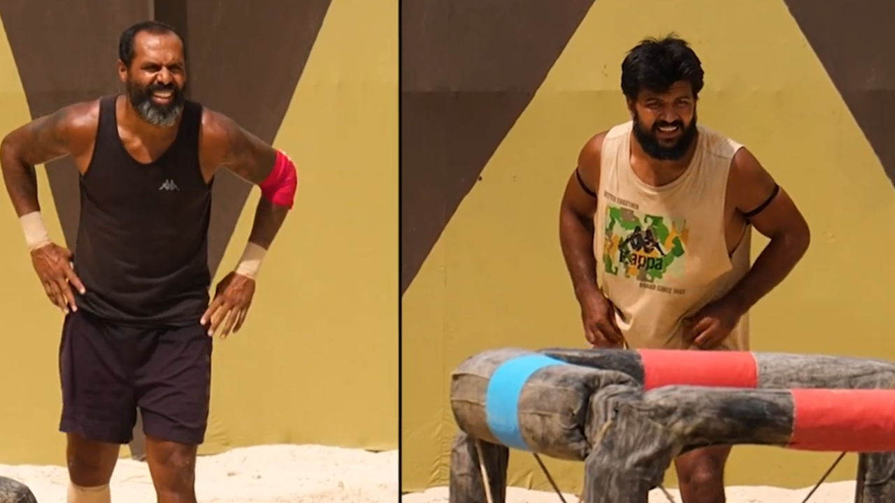 Survivor’da geceye damga vuran karar! İlk eleme adayı herkesi şaşırttı