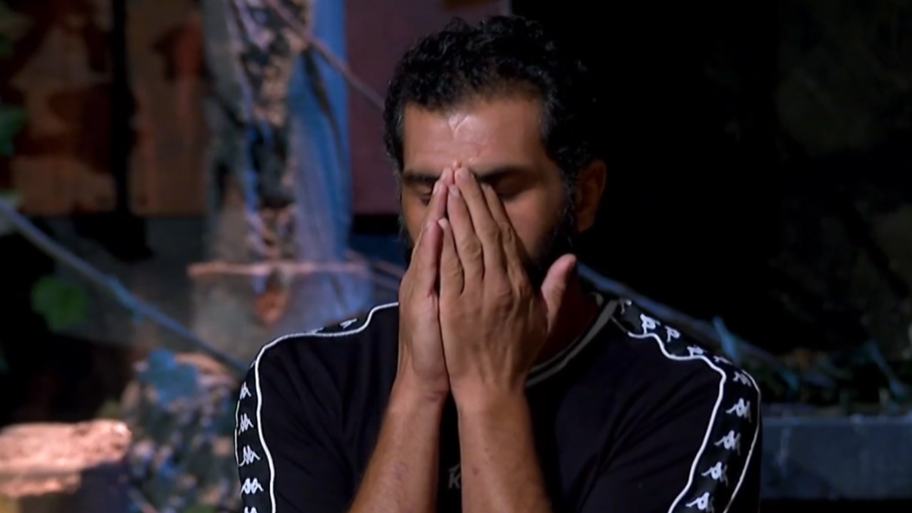 Survivor’da Şok Ayrılık! Bayhan Yarışmaya Veda Etti, İşte Sebebi...