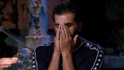 Survivor’da Şok Ayrılık! Bayhan Yarışmaya Veda Etti, İşte Sebebi...