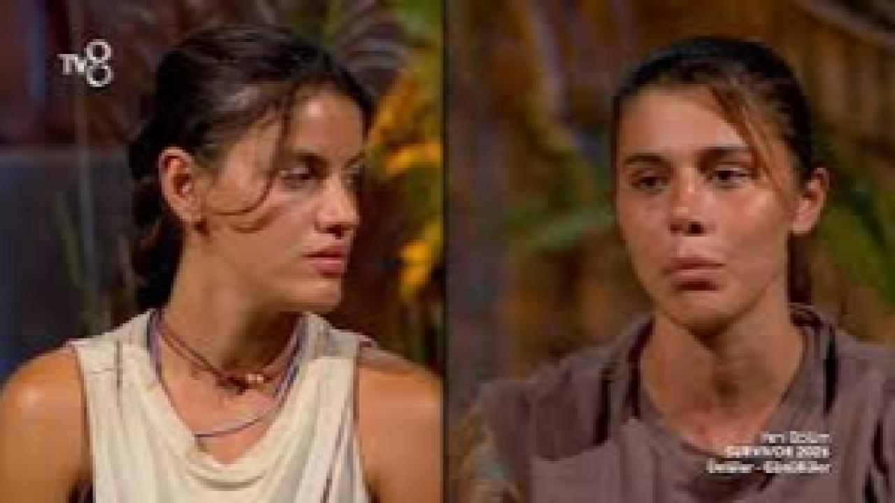 Survivor’da Şok Değişim! Lina Elendi, Takımlar Değişti, Nefise–Deniz Gerilimi Tanıtıma Damga Vurdu