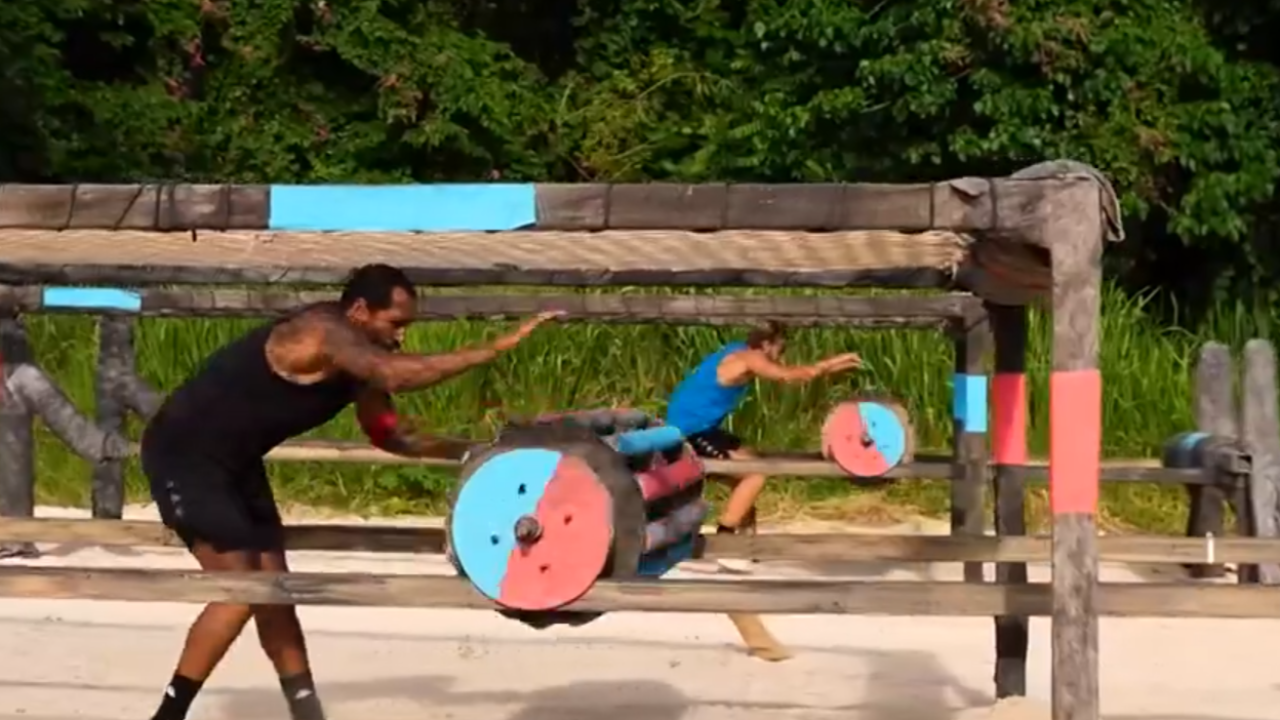 Survivor’da Şok Gelişme! Dokunulmazlık Oyununu Kazanan Takım Belli Oldu, Eleme Adayları Netleşti