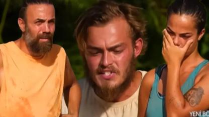 Survivor’da Şok Sözler! Can Berkay’dan Sercan ve Beyza İtirafı: “Kaybetmeyi Bile Göze Alırdım”