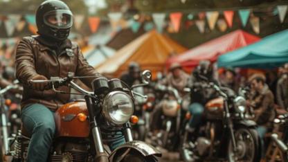 Türkiye Motosiklet Festivali 2026 Başlıyor: Çanakkale’de Büyük Buluşmalar