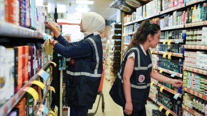Türkiye’de Gıda Dünyasında Yeni Dönem! O Ürünler Artık Tek Tek İncelenecek