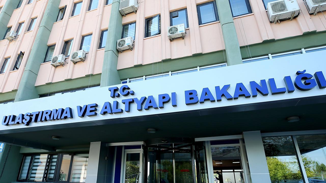 Ulaştırma Bakanlığı’nda Kritik Değişim! O Genel Müdür Görevden Alındı, Yerine Yeni İsim Geldi