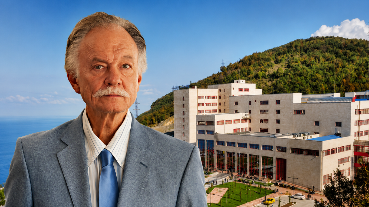Üniversitede Dikkat Çeken Adım! “Teoman Duralı” İçin Yeni Merkez Kuruldu