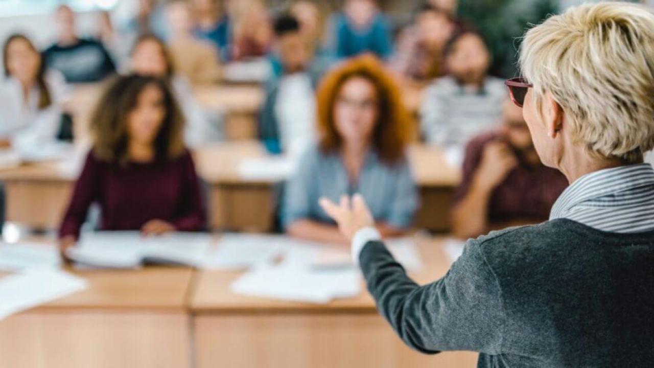 Üniversitelere Akademik Personel Alımı Başladı