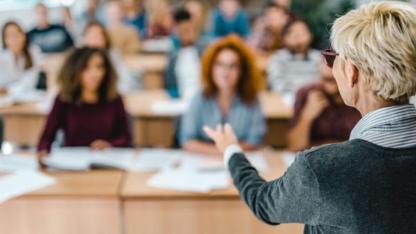 Üniversitelere Akademik Personel Alımı Başladı