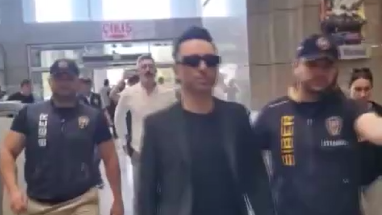Ünlü İsimlere Uyuşturucu Operasyonu! Sabah Baskınında Gözaltı Kararı Verilen İsimler Şoke Etti