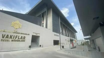 Vakıflar Genel Müdürlüğü 15 Müfettiş Yardımcısı Alacak! KPSS 80 Şartı Dikkat Çekti…