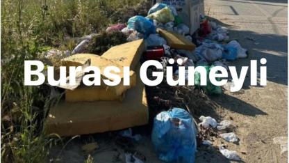 Yazlıkçı Akını Sonrası Ortaya Çıkan Görüntüler Gündem Oldu! Yetkililere Çağrı Yapıldı