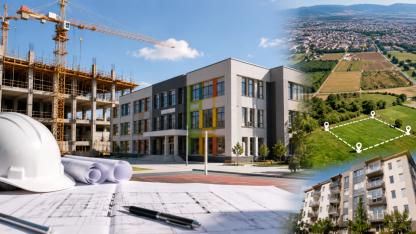 2 Okul İçin Dev İhale! Milyonluk Proje Başlıyor… Bursa'da İse 3 Taşınmaz Satışta...