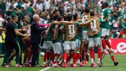 2026 Dünya Kupası’na Şok Başlangıç! Meksika 10 Kişilik Güney Afrika’yı 2-0 ile Geçti