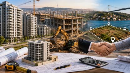 869 Milyonluk Proje ve 600 Milyonluk Trampa… Türkiye Genelinde İhaleler