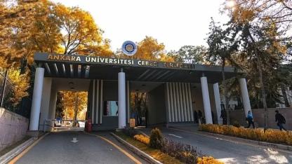 Ankara Üniversitesi'nden Yeni Hamle! Teknoloji Merkezi Kuruldu