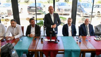 Ayhan Gider’den Sert Çıkış! “Millet Artık Bıktı Senden, Sizden”