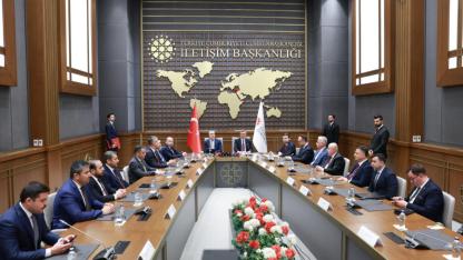 Basın sektörüne İŞKUR desteği yeniden başladı! Gazete ve haber sitelerine 9 ay maaş ve istihdam desteği