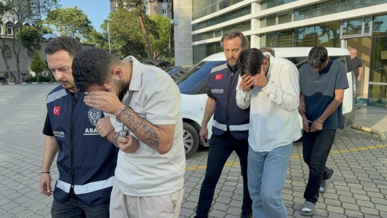 Belediye Başkanı Adıyla Sahte Yardım Oyunu: Çanakkale Dahil 5 İlde Dev Operasyon!
