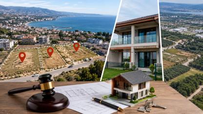 Belediye peş peşe satışa gidiyor! En pahalı taşınmazın fiyatı 26 milyon TL