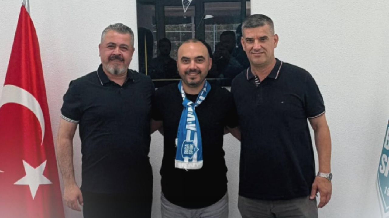 Bigaspor’dan kritik imza! Şampiyon hocayla yola devam kararı