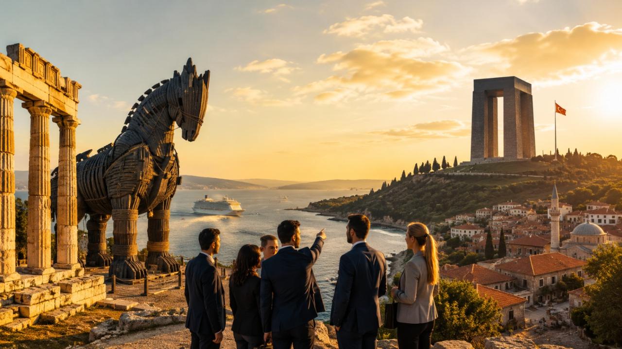 BİLGİ, LİYAKAT VE SEVDA BAŞARININ SIRRI