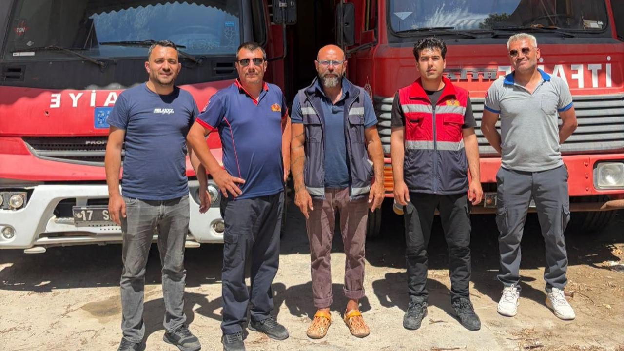 Bozcaada’da Kırmızı Alarm: Belediye Kritik Yaz Sezonu Öncesi Düğmeye Bastı!