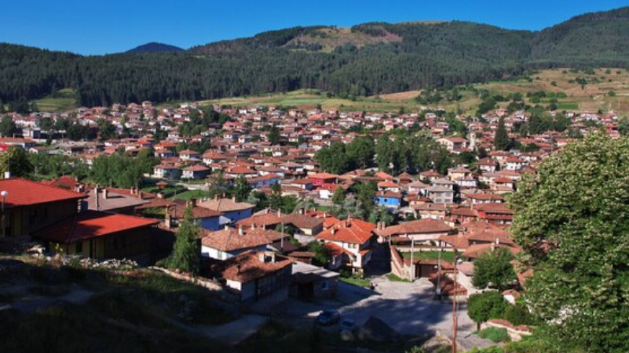 Bu Bahar Kır Yeşilini Giydiniz mi?