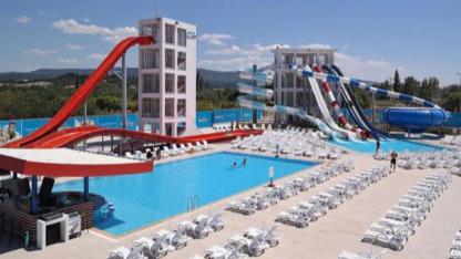 Bu Fırsat Kaçmaz! Kepez’de Aquapark ve Restoran İhaleye Çıkıyor