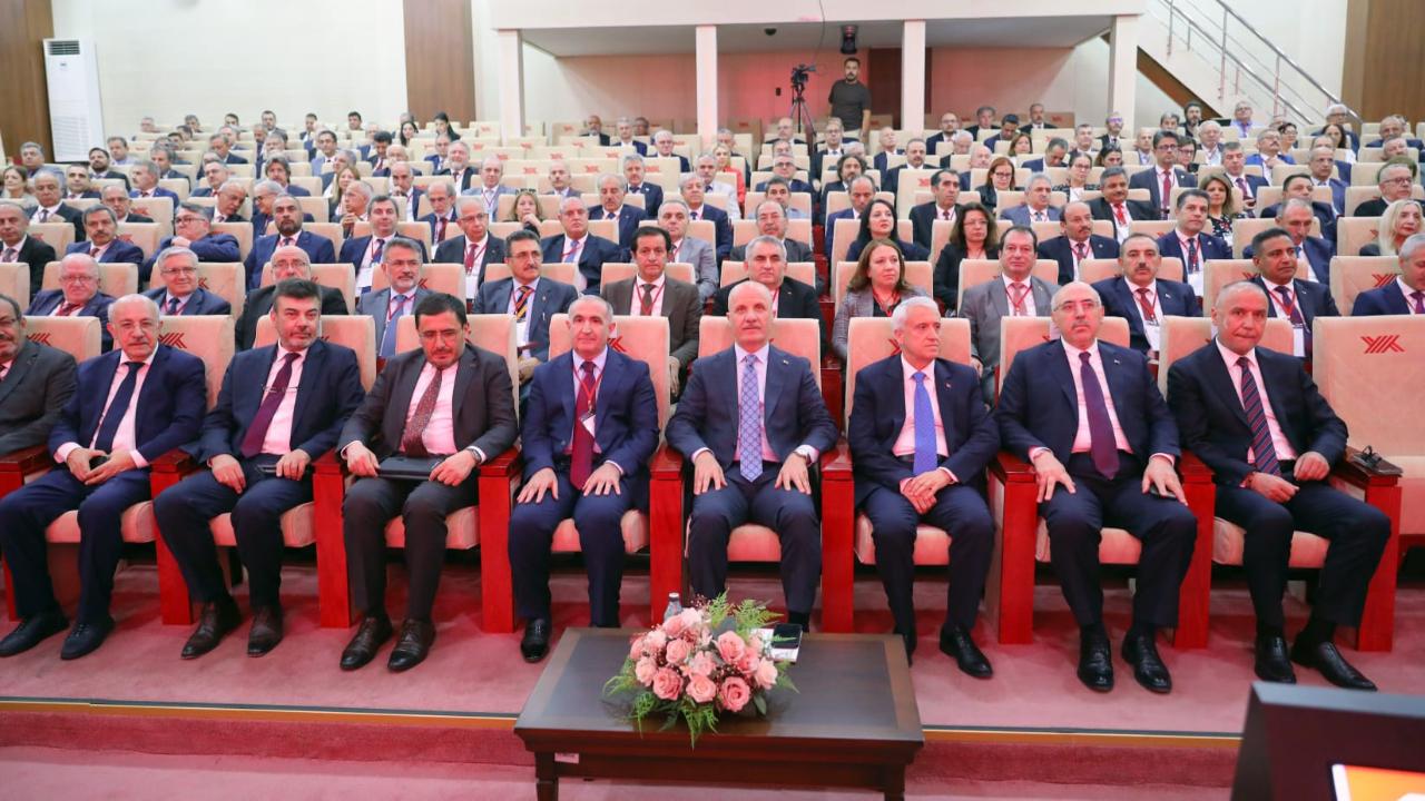 Bu karar öğrencileri yakından ilgilendiriyor: ÇOMÜ’de yeni dönem başlıyor