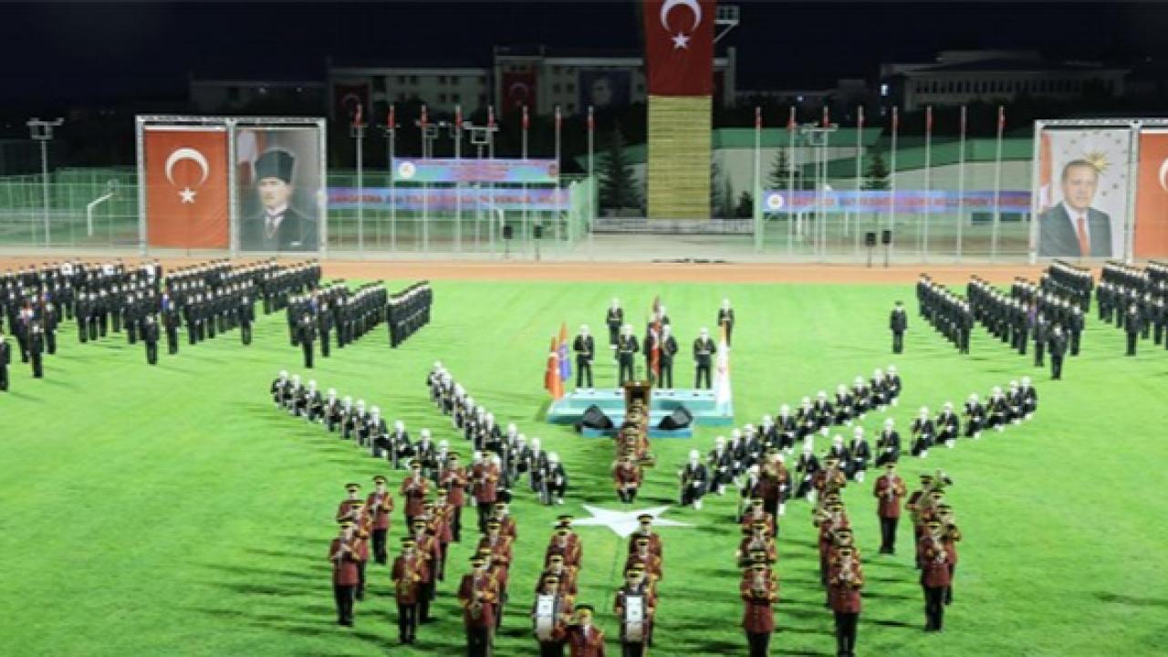 Bu Sınavı Geçemeyen Subay Olamayacak! Yeni Düzenleme Yürürlüğe Girdi