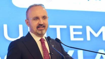 Bülent Turan’dan dikkat çeken çıkış! “Risk altında olan sadece çocuklar değil”