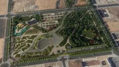 Çanakkale Belediyesi’nden Dev İhale! Kent Park’a 4 Yeni Kafeterya Yapılacak