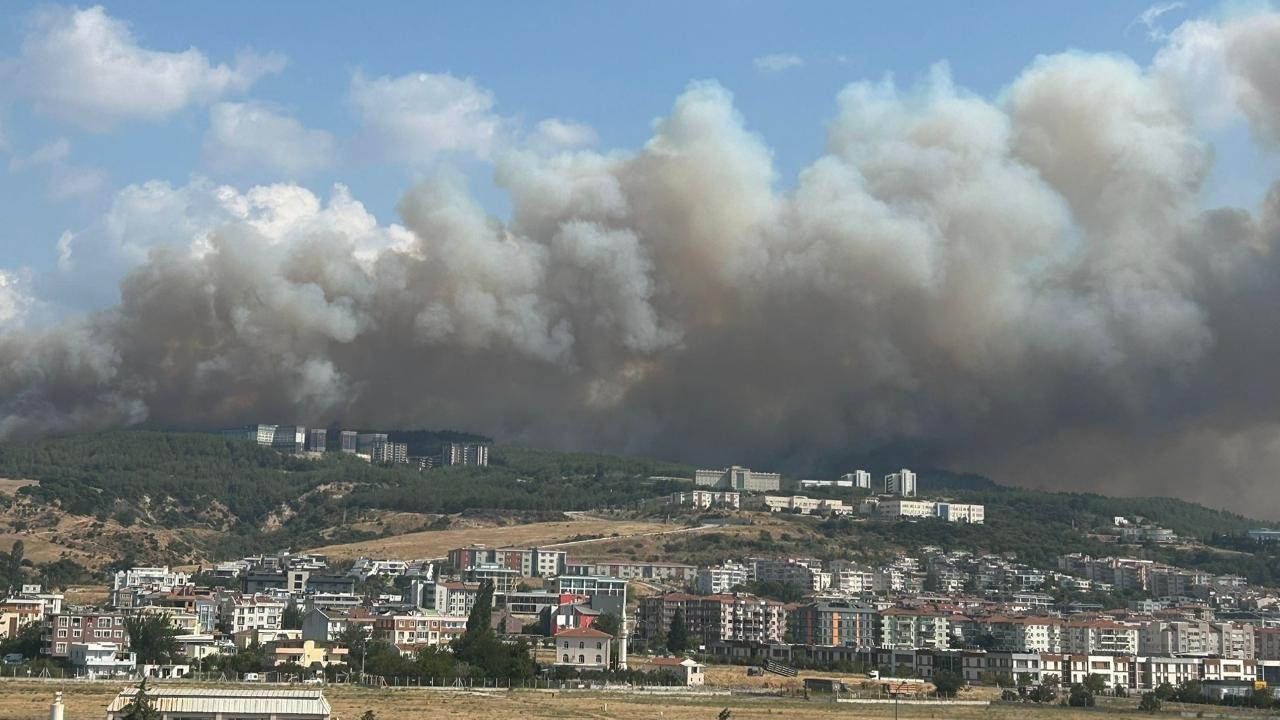 Çanakkale için kritik uyarı! Önümüzdeki 4 gün her zamankinden daha riskli