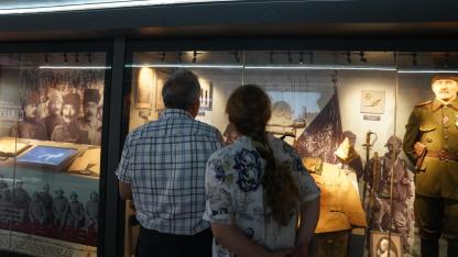 Çanakkale Ruhu Avrupa'da! Münih'te Başladı… Sırada Hangi Şehirler Var?