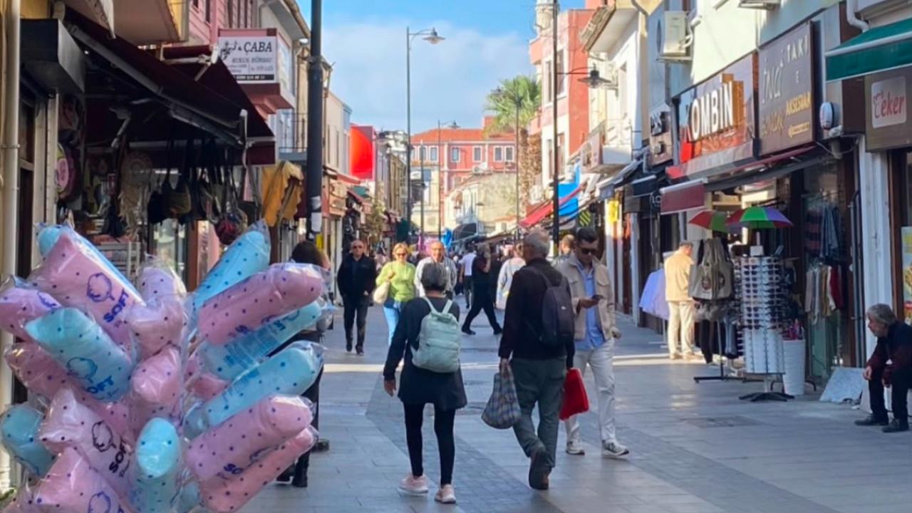 Çanakkale Sosyal Medyada Büyürken