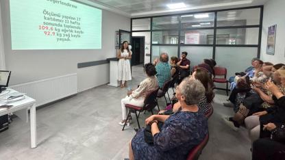 Çanakkale’de 11 haftada dikkat çeken değişim! Toplam 210 santimetre incelme yaşandı