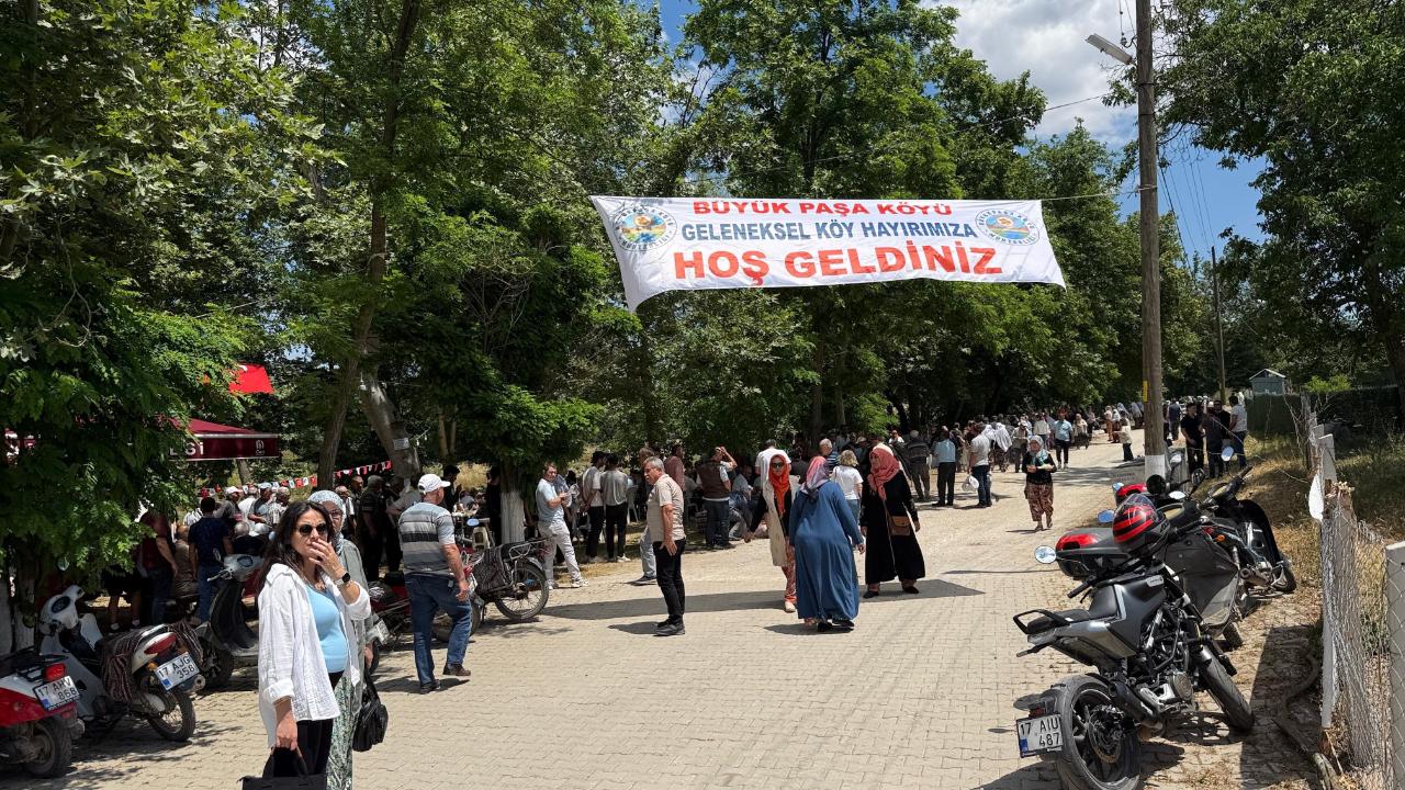 Çanakkale’de 3 Bin Kişi Aynı Noktada Buluştu!