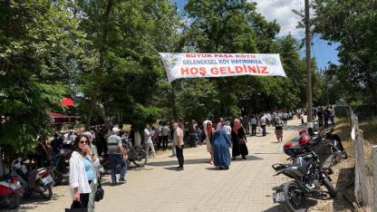Çanakkale’de 3 Bin Kişi Aynı Noktada Buluştu!