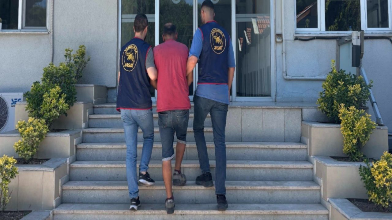 Çanakkale’de 7 Günde 126 Bin Sorgu! JASAT’ın Operasyonlarında Dikkat Çeken Rakam