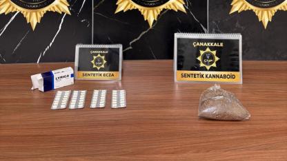 Çanakkale’de 8 Bin Kişi Denetlendi! 17 Kişi Yakalandı… 10’u Tutuklandı