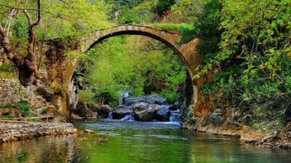 Çanakkale’de Bu Doğa Harikasını Gören Dönmek İstemiyor! Kaz Dağları’nın Saklı Cenneti Yazın Akına Uğruyor