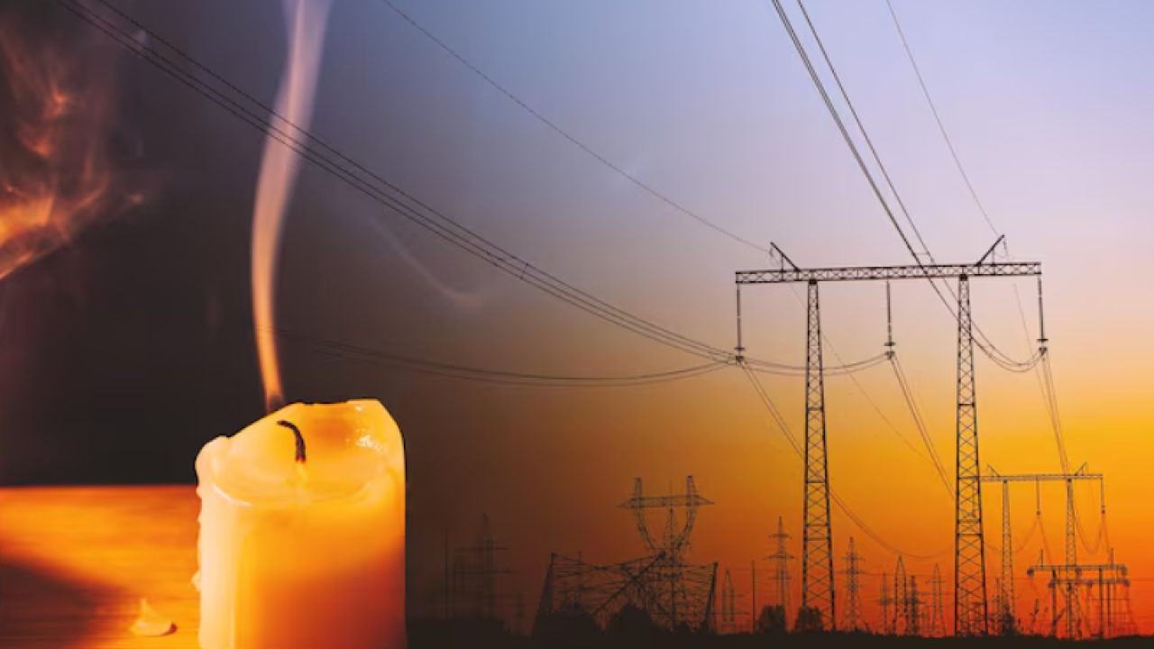 Çanakkale’de Cuma Gününe Dikkat! Tam 8 Saat Boyunca Elektrik Yok: İşte Karanlıkta Kalacak O Sokaklar…